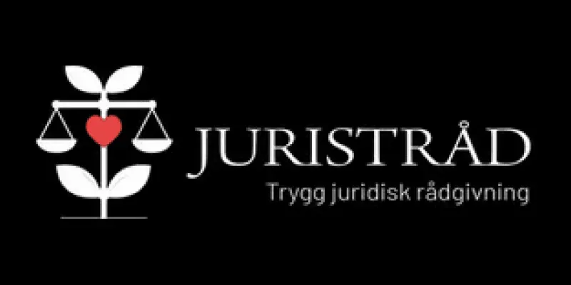 Logo juristråd