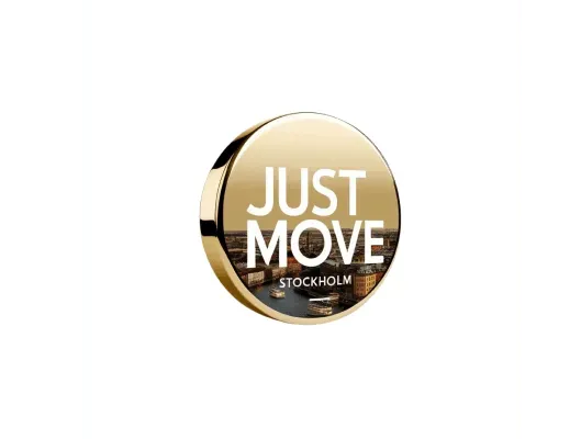 JustMove logo