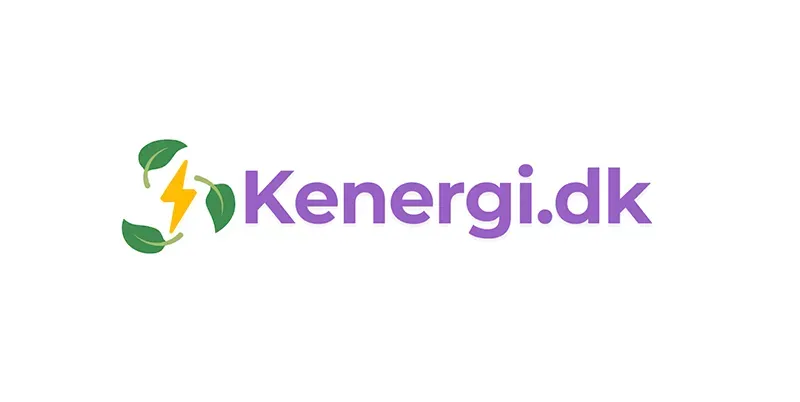 K Energi logo