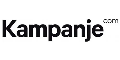 Kampanje.com logotekst.