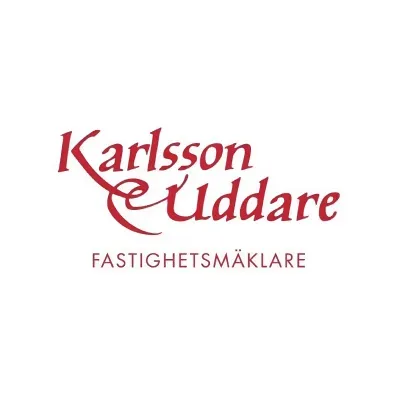 Karlsson & Uddare logo