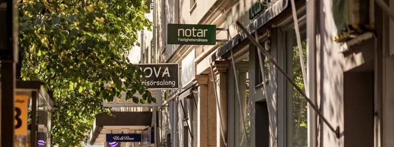 Notar Karlstad banner