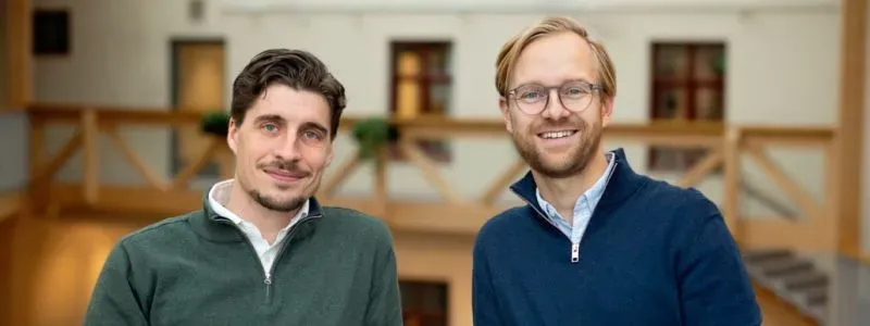 Karström Mäklarbyrå banner