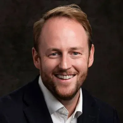 Bilde av Kenneth Simonsen