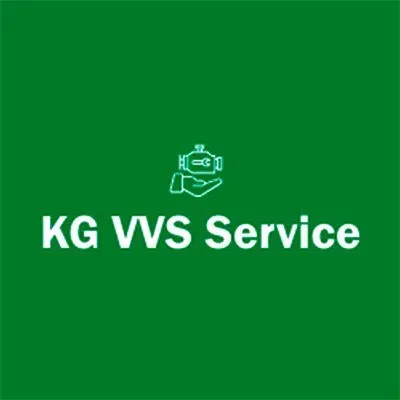 KG VVS Services logo