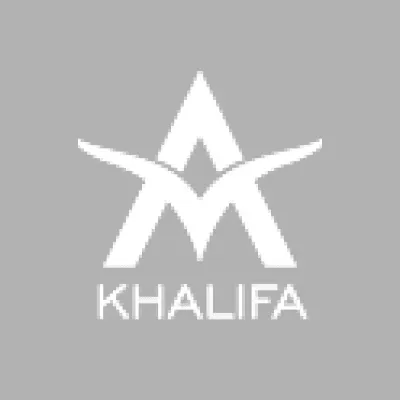 logoen til khalifa transport