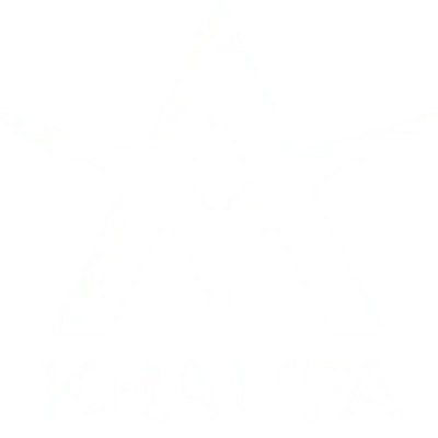 Khalifa Transport logo