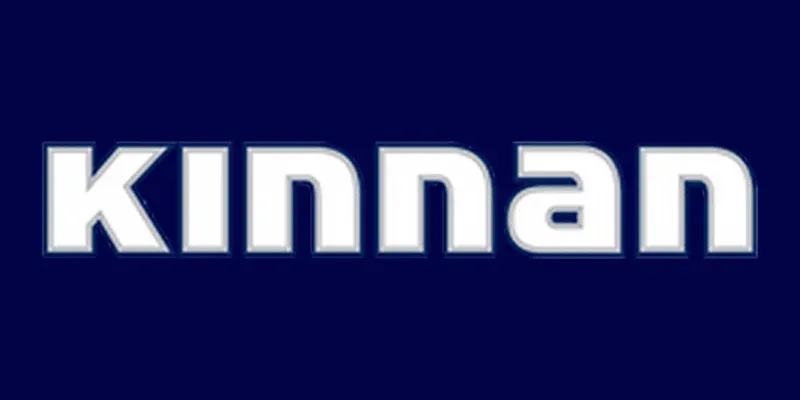Kinnan logo