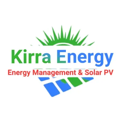 Kirra Energy logo