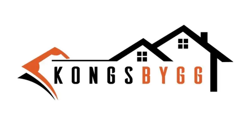 Kongsbygg logo