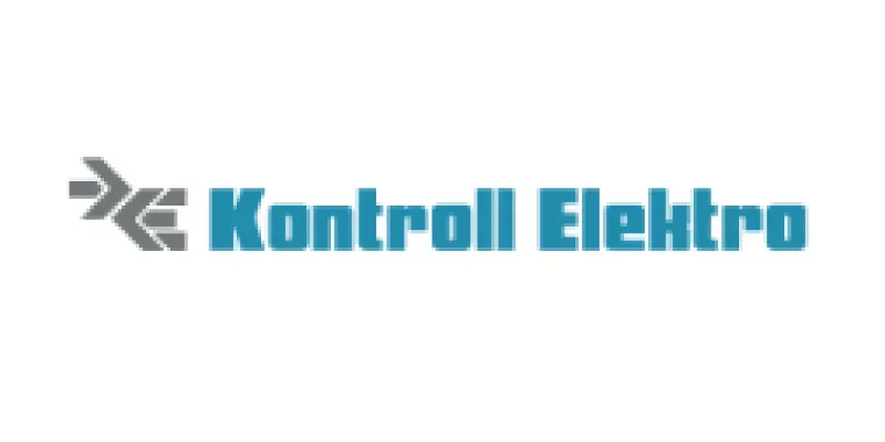Logo Kontroll Elektro