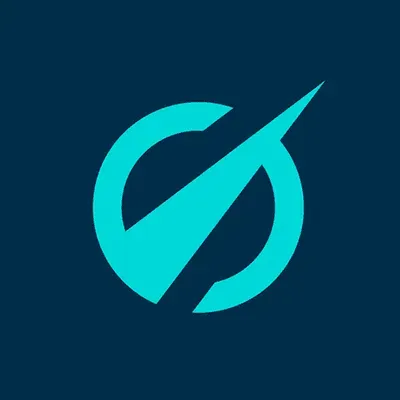 Krøderen elektro logo