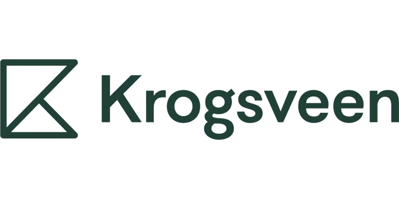 logoen til krogsveen