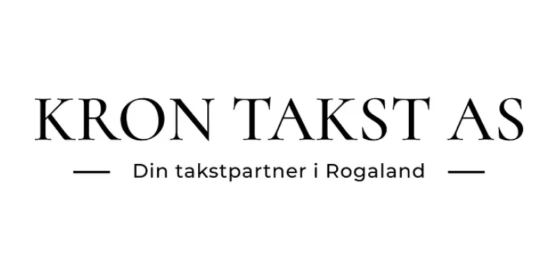 Logo Kron Takst