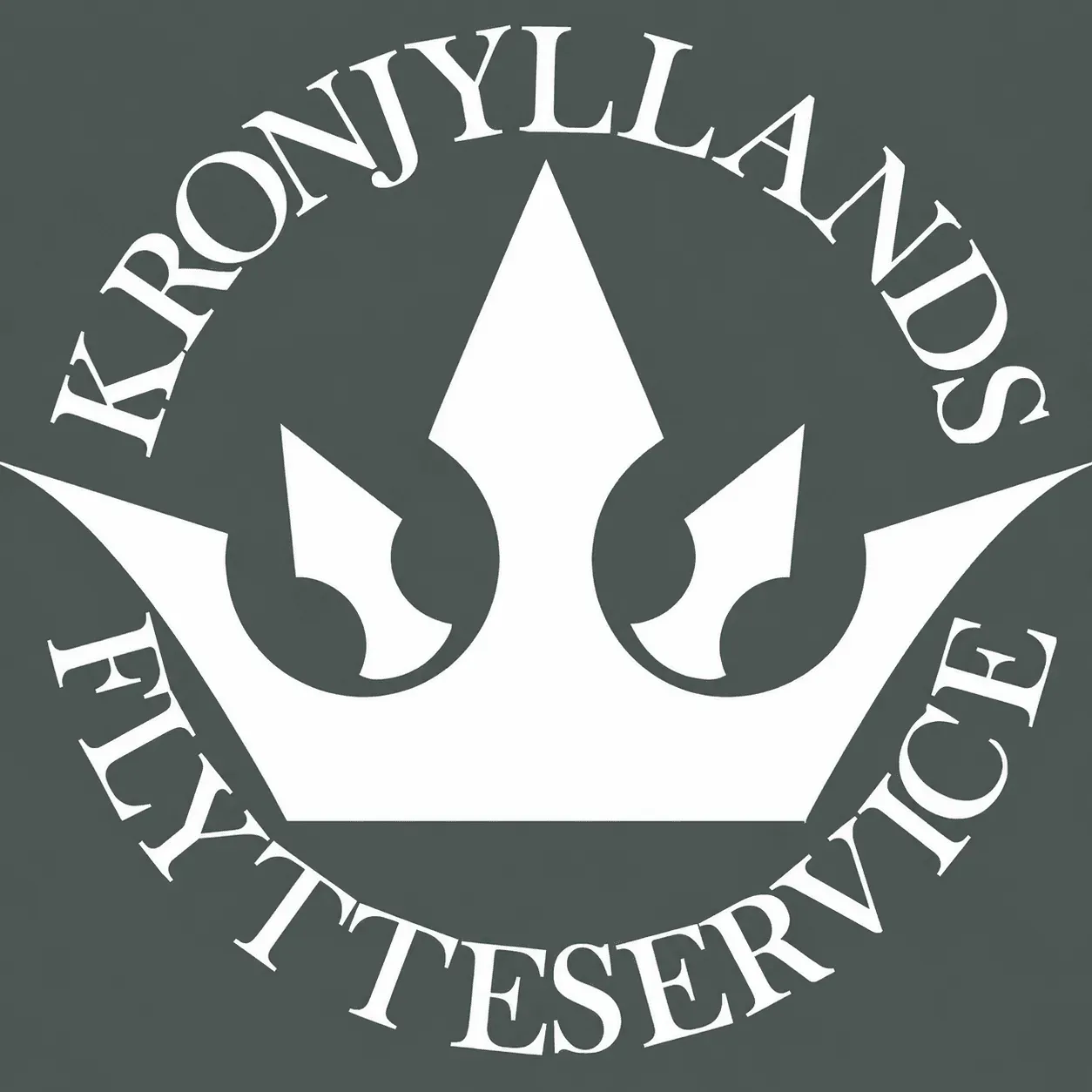 Kronjyllands FLytteservice.