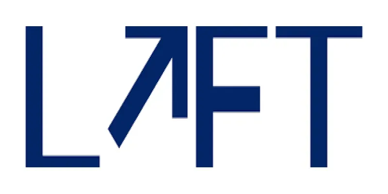 løft as logo