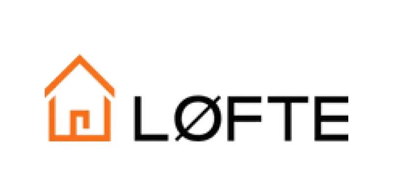 Logo Løfte Elektro