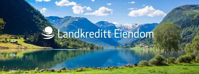 Bilde av et landskap med fjorder