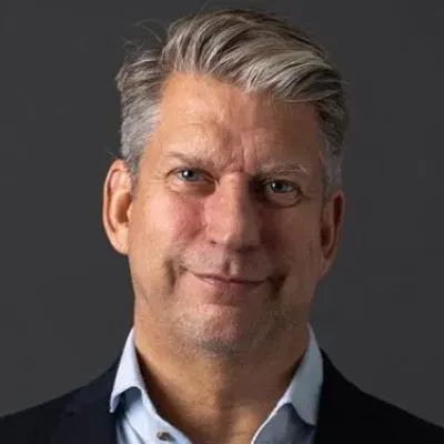 Mäklaren Lars Karlsson hos Svensk Fastighetsförmedling Norrtälje/Hallstavik/Östhammar.