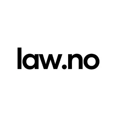 logo law.no