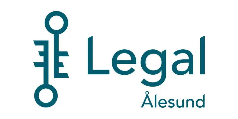 Logo Legal Ålesund