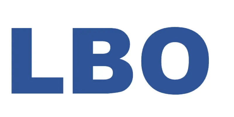 Logoen til Legal Back Office