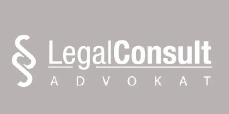 logoen til legalconsult