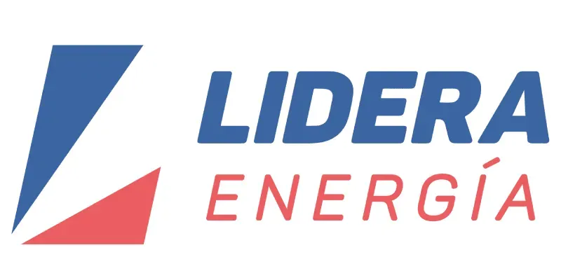 Lidera Energia logo