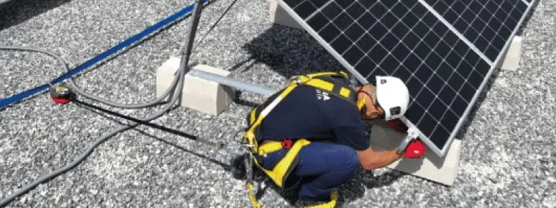 Lidera Energia banner