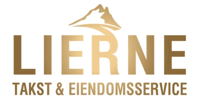 Logo Lierne Takst & Eiendomsservice