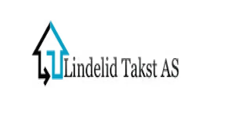 Lindelid Takst AS logo