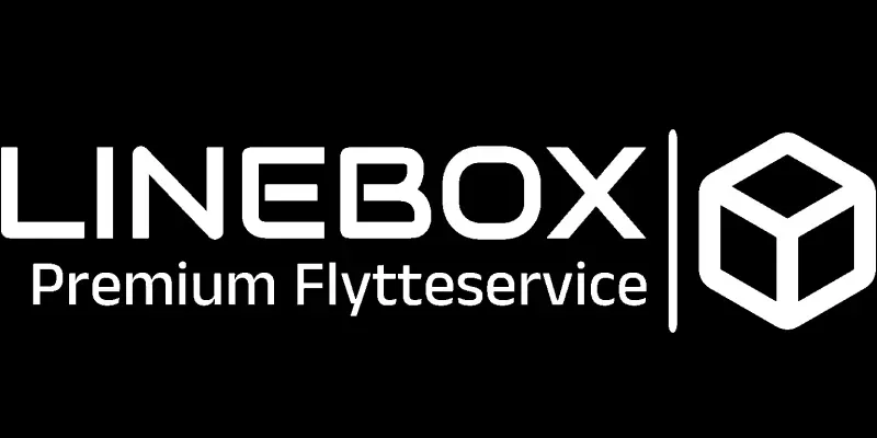 Logoen til Linebox