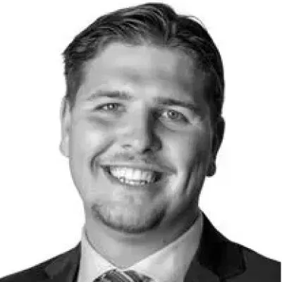 Mäklaren Linus Bermont hos HusmanHagberg Helsingborg/Höganäs/Klippan.