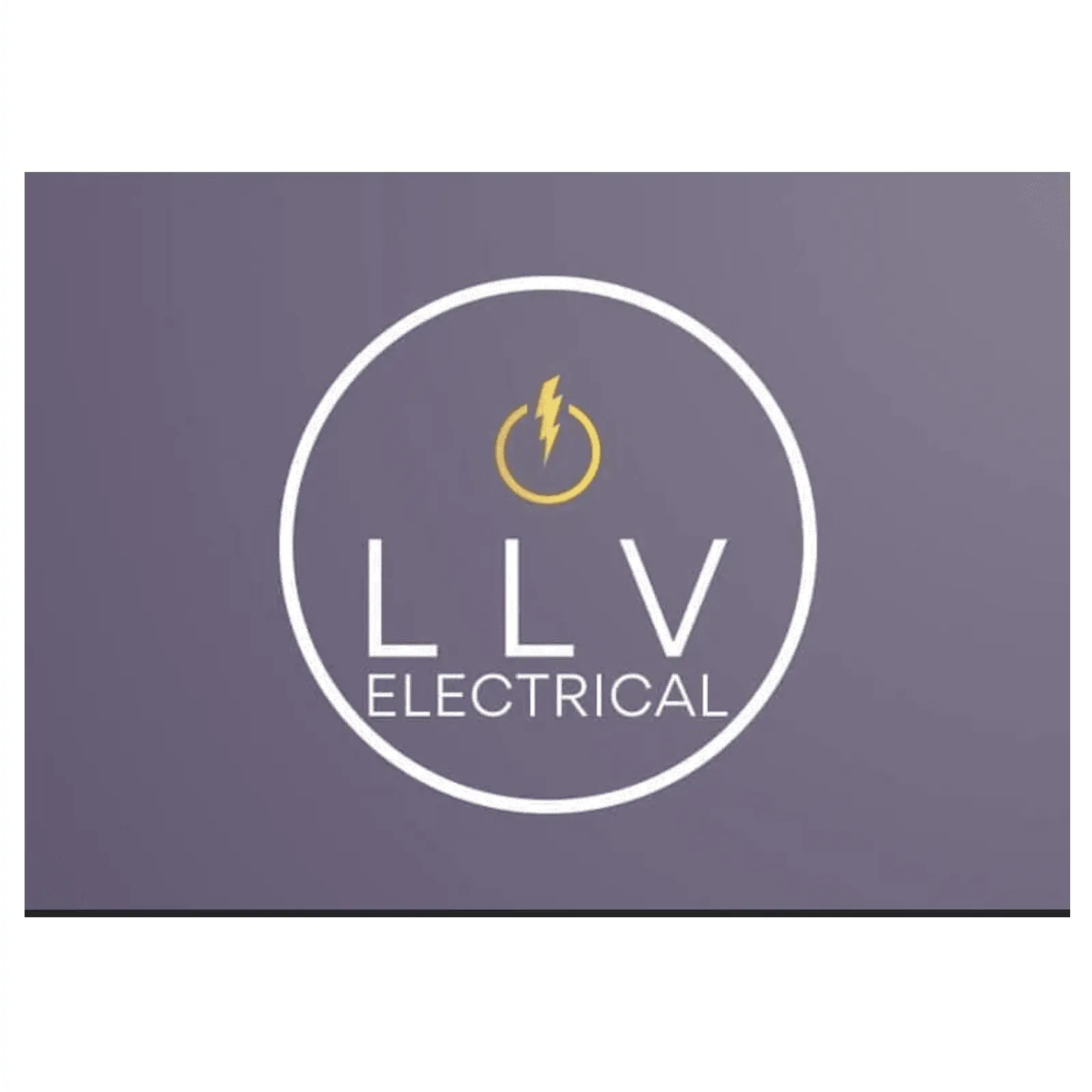 LLV Electrical Ltd logo