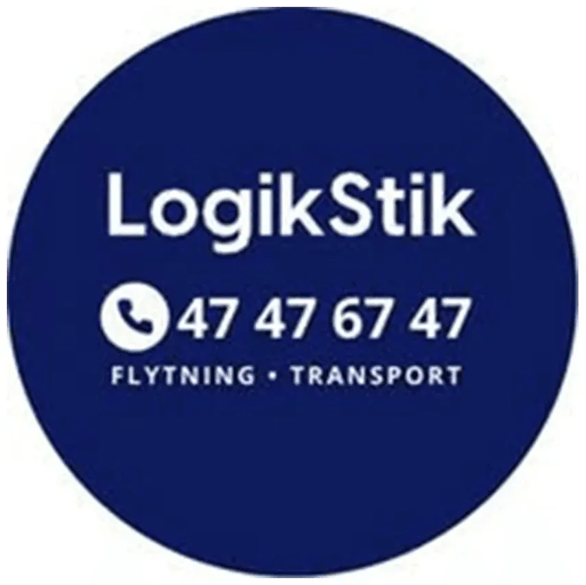 LogikStik logo.