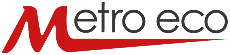 Metro Eco logo