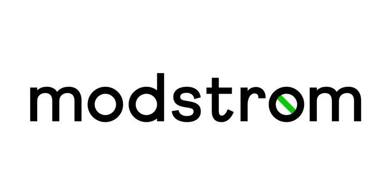 Modstrøms logo.