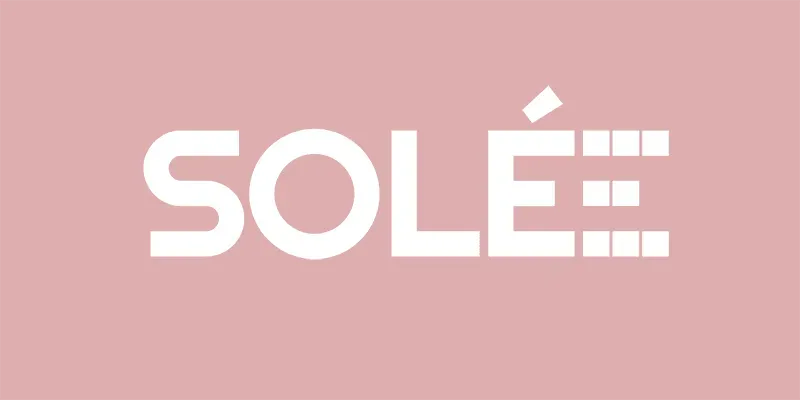 Logo til Solée