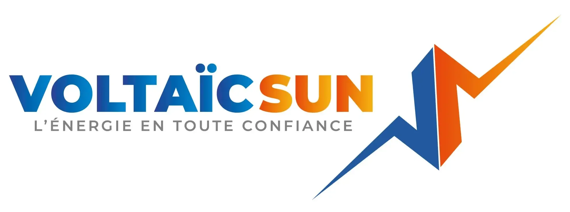 Logo Voltaïc Sun