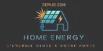 Logo Home Energy
