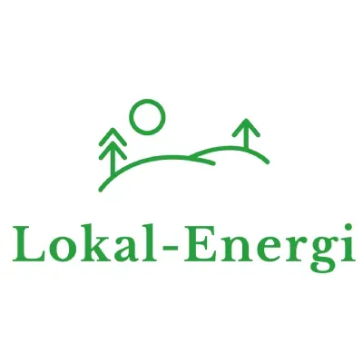 Lokal-Energis logo