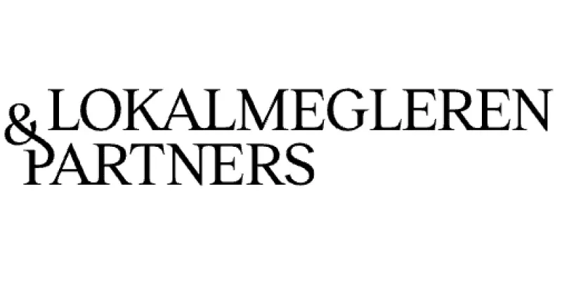 Lokalmegleren & Partners, Follo logo