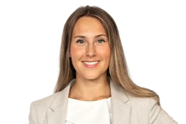 Mäklaren Lovisa Ström hos SkandiaMäklarna Sandviken/Falun.