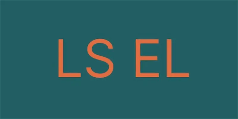 LS ELs logo