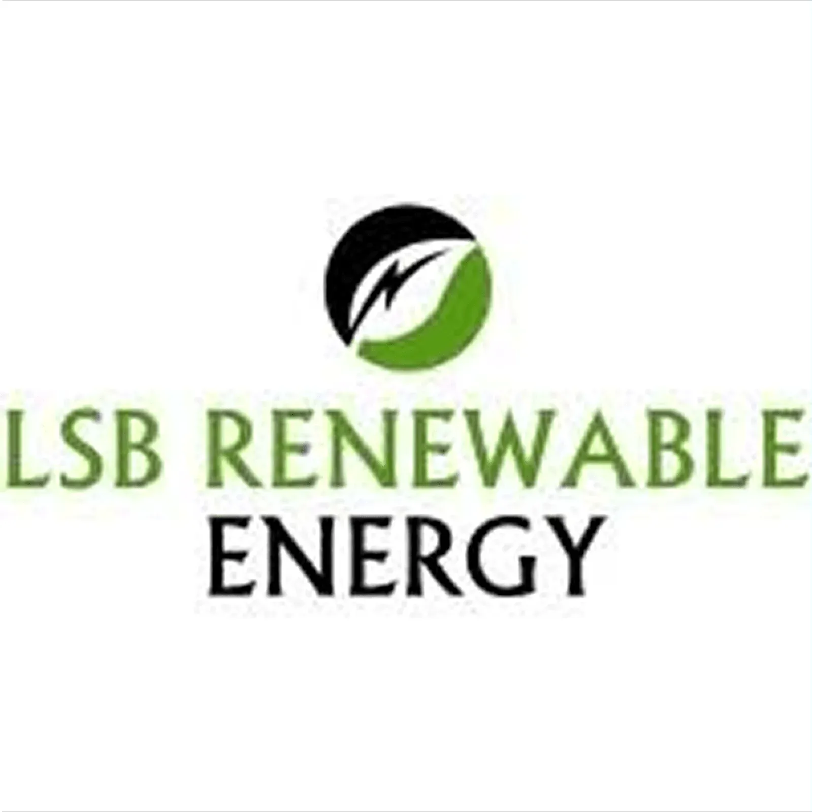 LSB Renewable Energy logo