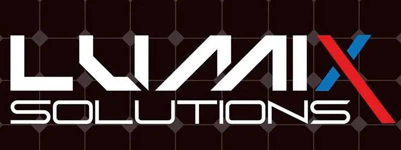 Lumix Solutions GmbH logo