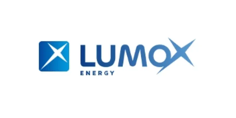 Lumox Energy logo