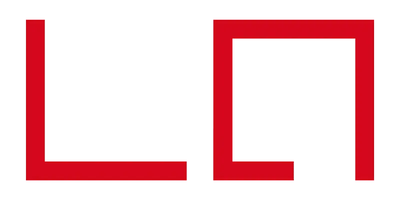 Lusparken Arkitekter logo