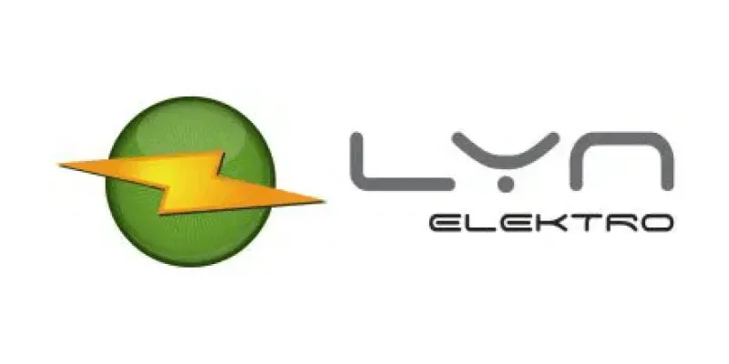 Lyn Elektro Logo