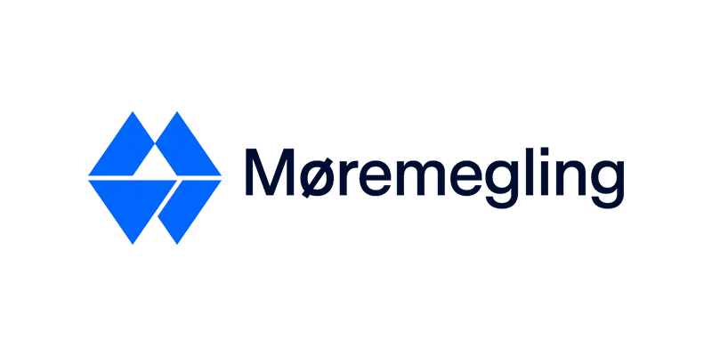 møremegling logo
